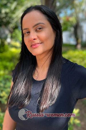 210697 - Karen Age: 41 - Colombia