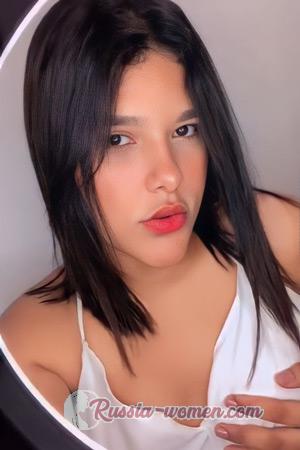 210744 - Luisa Age: 25 - Colombia