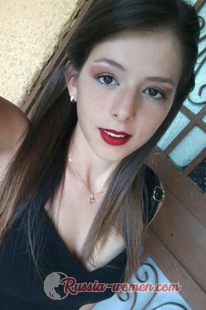 211155 - Gloriana Age: 31 - Costa Rica
