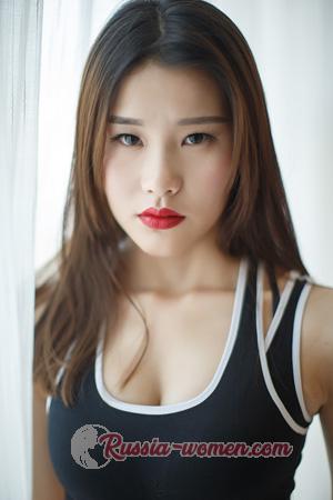 Ladies of China