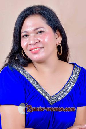 211486 - Maria Teresa Age: 43 - Philippines