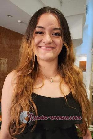211562 - Alexandra Age: 22 - Colombia