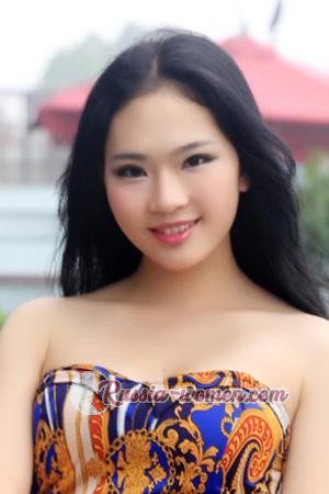 211598 - Jenny Age: 23 - China