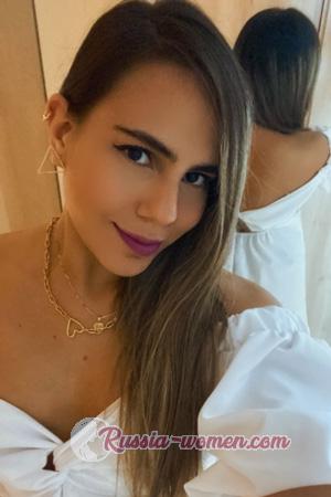 211868 - Daniela Age: 31 - Colombia