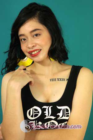212781 - Mary Joy Age: 30 - Philippines