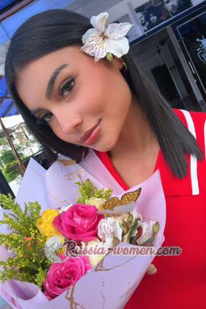 213119 - Derly Age: 22 - Colombia