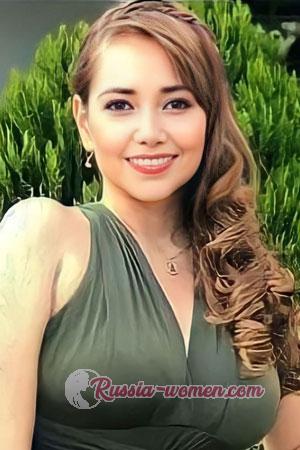 213418 - Sandra Age: 43 - Colombia