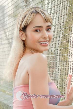 213601 - Sara Age: 27 - Colombia