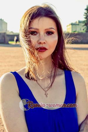 Russia women