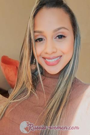 213984 - Estefania Age: 33 - Colombia