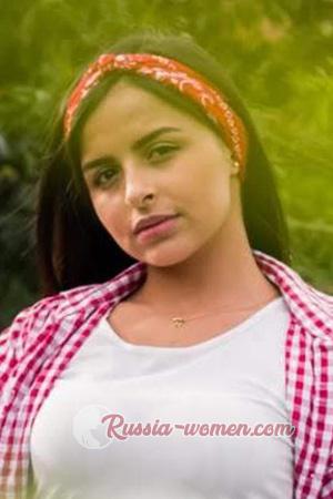 214155 - Hanni Age: 26 - Colombia