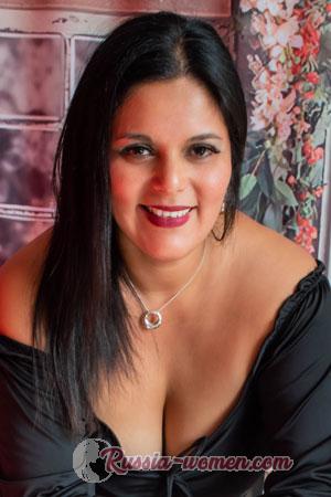 214333 - Hilda Age: 44 - Peru