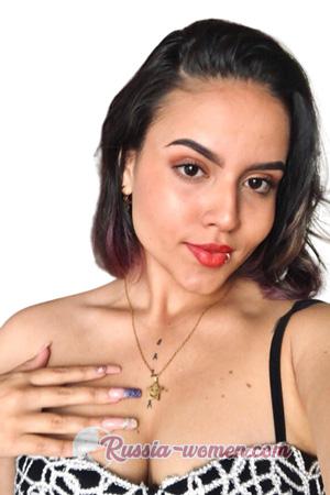 214431 - Karen Age: 23 - Colombia