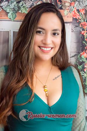 214445 - Yosetty Age: 27 - Peru