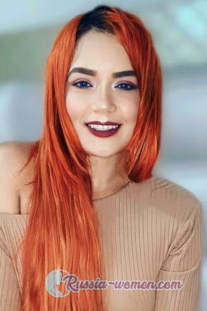 214606 - Paola Age: 36 - Colombia