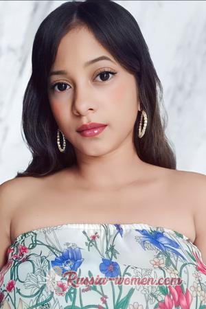 215556 - Laura Age: 34 - Colombia