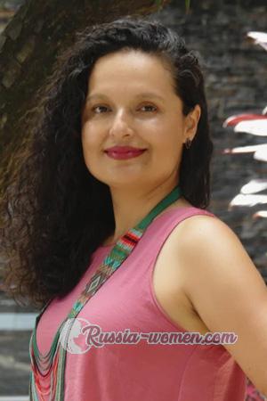 215918 - Alba Age: 46 - Colombia