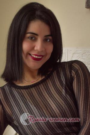 215920 - Sorayda Age: 40 - Peru