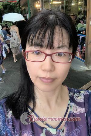 216178 - Fengshuang Age: 47 - China