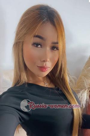 216417 - Yulieth Age: 26 - Colombia