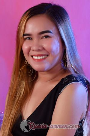 216454 - Stephany Hope Age: 27 - Philippines