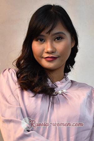 216718 - Euna Janne (Nana) Age: 26 - Philippines