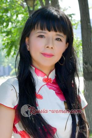 216920 - Wendy Age: 64 - China
