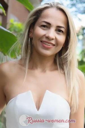 217040 - Gloria Elena Age: 44 - Colombia