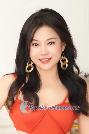 217376 - Yoyo Age: 40 - China