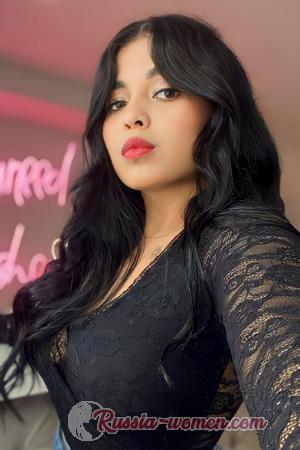 217496 - Yendy Age: 25 - Colombia