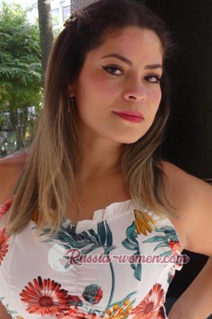 217574 - Ana Maria Age: 41 - Colombia
