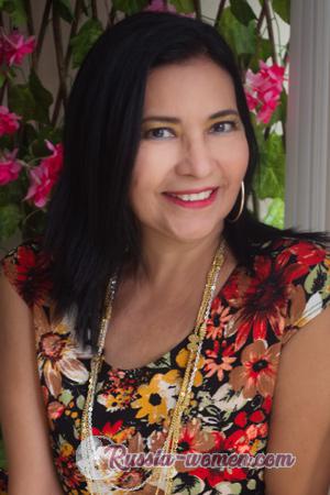 217754 - Judith Age: 61 - Peru