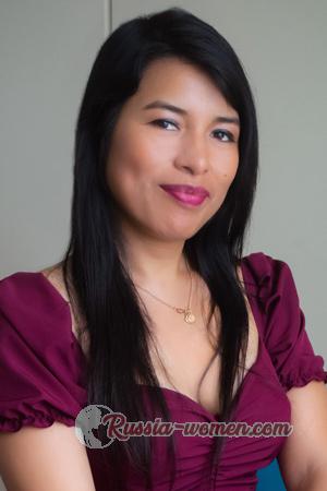 217896 - Fiorella Age: 34 - Peru