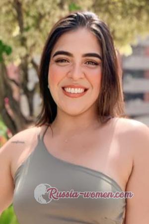 217911 - Maria Jose Age: 28 - Colombia