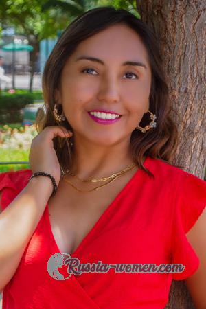 218063 - Gilda Age: 43 - Peru