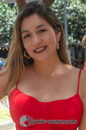 218256 - Andrea Age: 39 - Peru