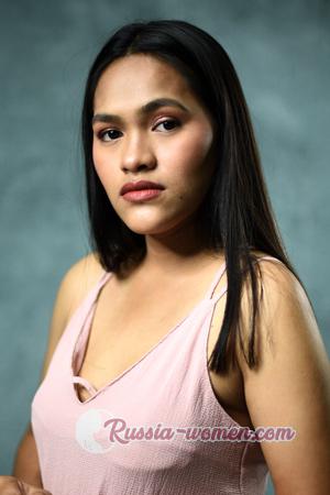 218261 - Zandra Age: 27 - Philippines