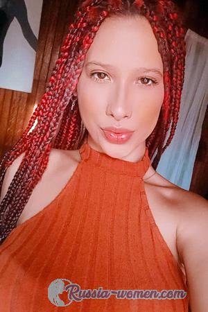218530 - Ashley Age: 22 - Costa Rica