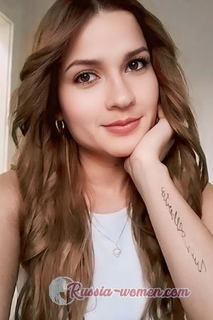 Ladies of Latin-America