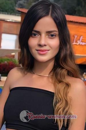218931 - Laura Age: 22 - Colombia