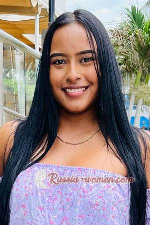 219322 - Luz Age: 27 - Colombia