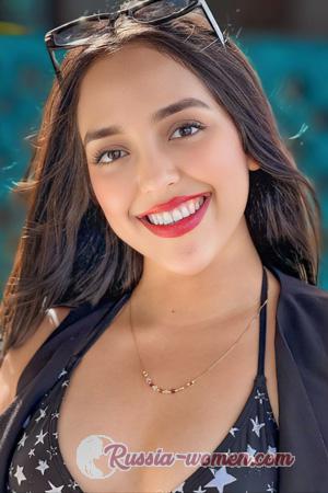 219495 - Paula Age: 24 - Colombia
