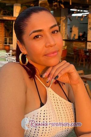 Ladies of Latin-America