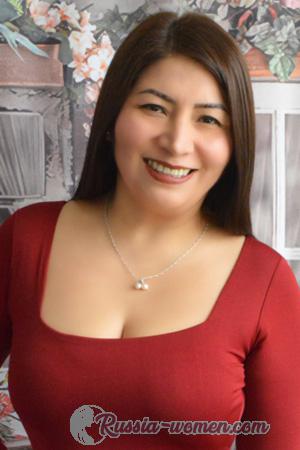 220142 - Elizabeth Age: 40 - Peru