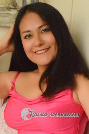221187 - Andrea Age: 37 - Peru