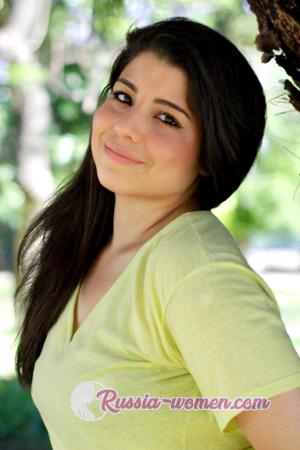 221318 - Veronica Andrea Age: 41 - Argentina