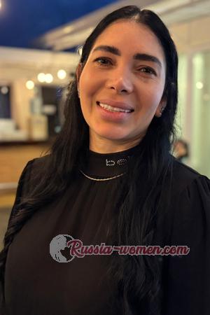 221458 - Belky Age: 43 - Colombia