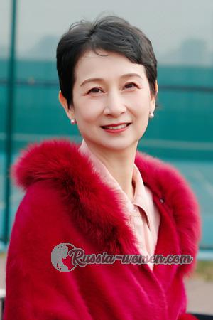 221854 - Beibei Age: 55 - China
