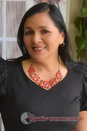 222056 - Cecilia Age: 51 - Peru