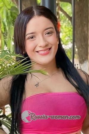 Ladies of Colombia